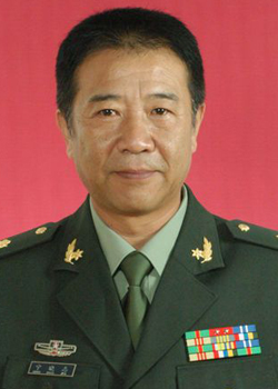 Ning Xiao Zhi