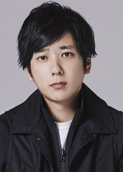 Ninomiya Kazunari