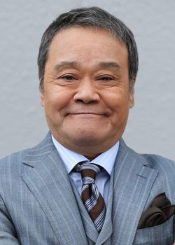 Nishida Toshiyuki