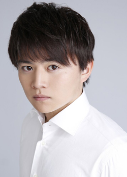 Nishii Yukito