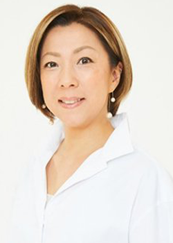 Nishikawa Kanoko