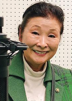 Nishikawa Yoko