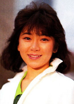 Nishimoto Hiroko