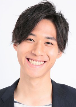 Nishimura Taiki