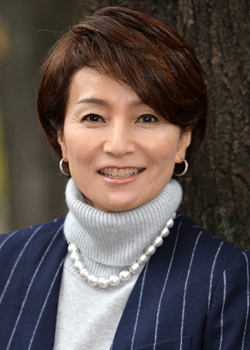 Nishina Akiko