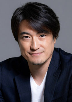 Nishinosono Tatsuhiro