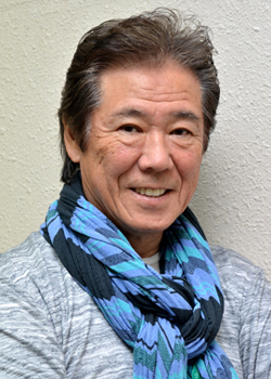 Nishioka Tokuma