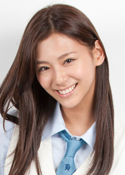 Nishiuchi Mariya