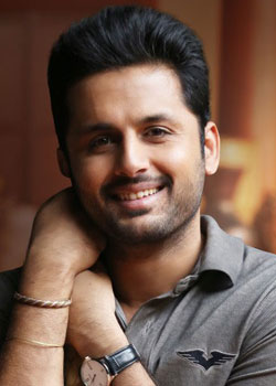 Nithiin