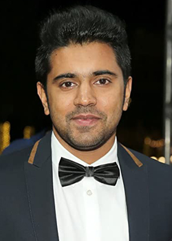 Nivin Pauly