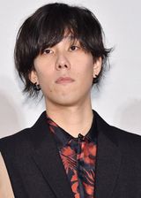 Noda Yojiro (Illion - Radwimps)