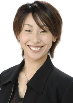 Nogawa Mizuho