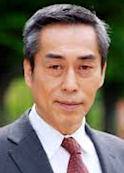 Noguchi Masahiro