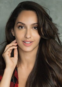 Nora Fatehi