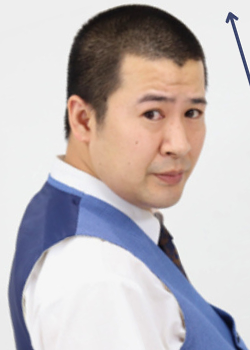 Fujita Kyohei (Kyon)