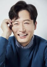 Kang Seong Yong