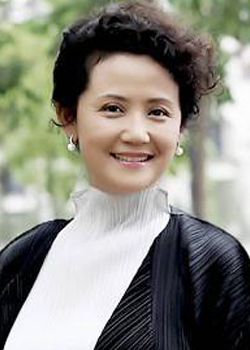 Xu Mei Ling