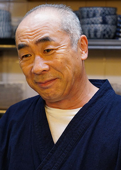 Nozoe Yoshihiro