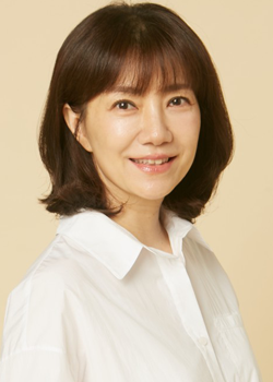 Kim Ji Ahn