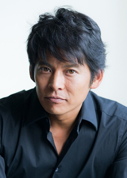 Oda Yuji