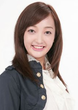 Odagiri Risa