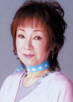 Ogawa Mayumi