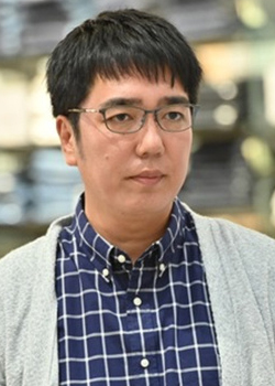 Ogi Hiroaki