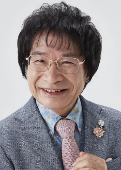 Ogi Naoki