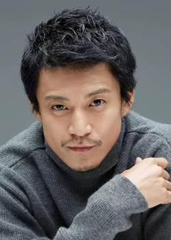 Oguri Shun