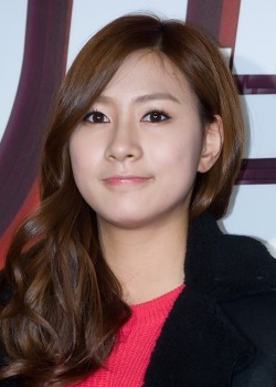 Oh Ha Yeong (Apink)