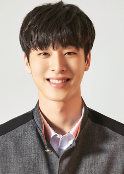 Oh Seung Seok (HONEYST)