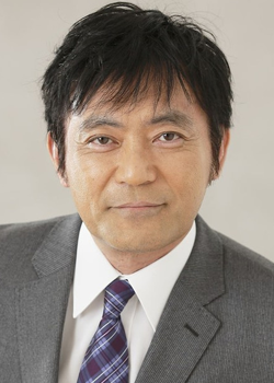 Ohashi Goro