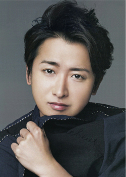 Ohno Satoshi