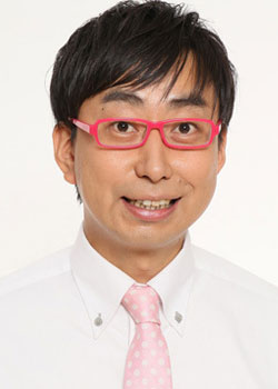 Oideyasu Oda