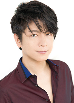 Oikawa Mitsuhiro