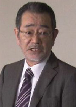 Oikawa Tatsuro