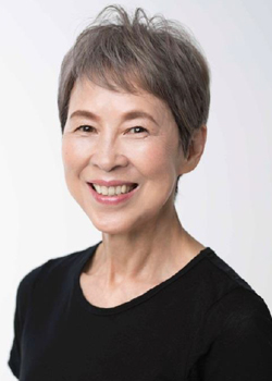 Oka Mitsuko