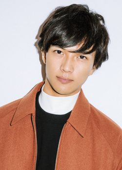 Okada Ryutaro