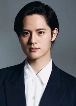 Okamoto Keito