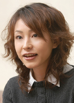 Okamoto Yukiko