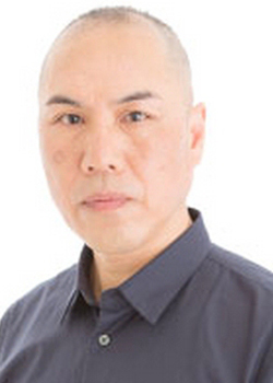 Okawa Hiroki