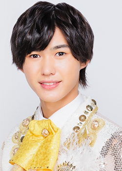 Okazaki Kotaro (Lil Kansai)