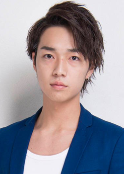 Oku Yuto