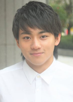 Okubo Tatsuki