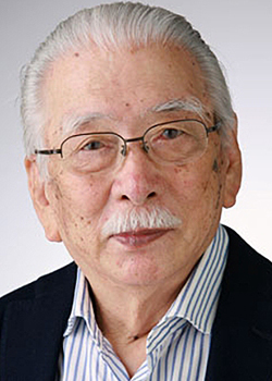 Okuno Tadashi