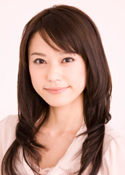 Okuyama Nana