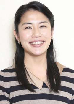 Okuyama Yoshie