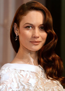 Olga Konstantinovna Kurylenko