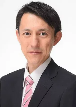 Omoto Takashi