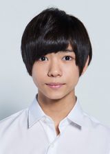 Oriyama Nao (Johnny's Jr. group Shounen Ninja)